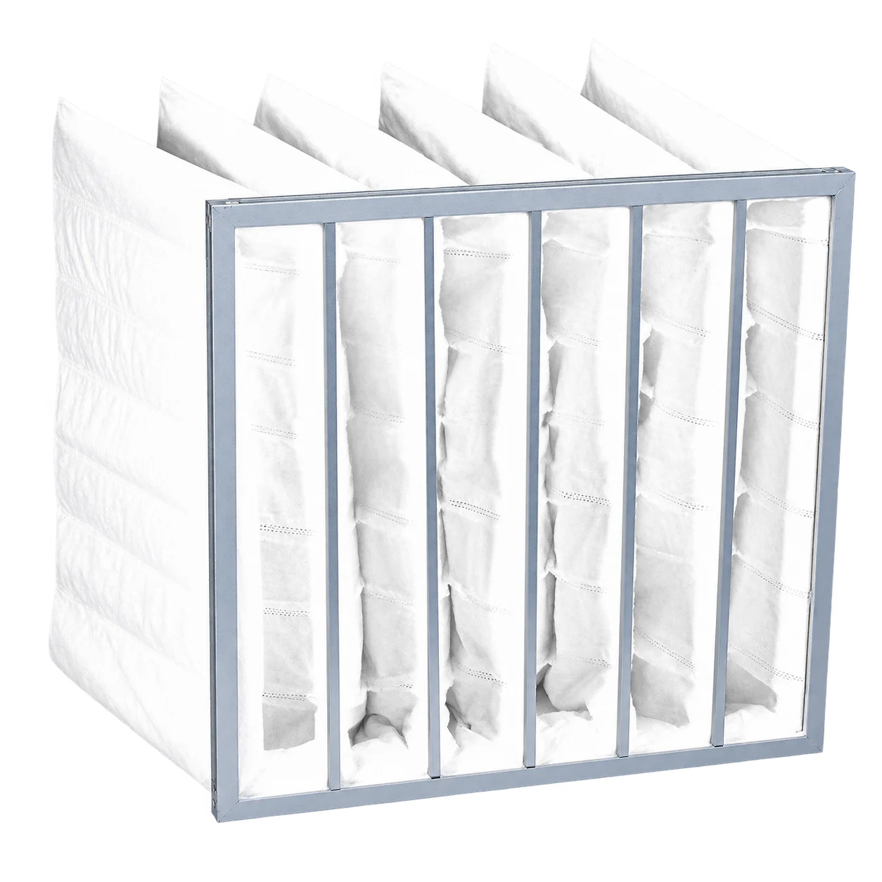 Home bag filter